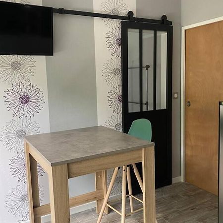 הוילה Gourin Ravissant Pied A Terre Pour Deux. מראה חיצוני תמונה